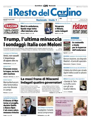 Il Resto del Carlino