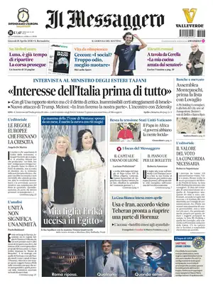 Il Messaggero