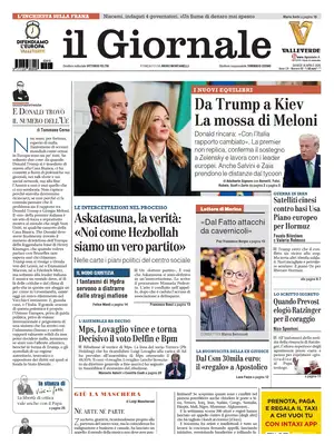 Il Giornale