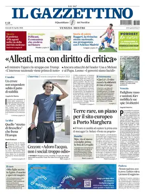 Il Gazzettino