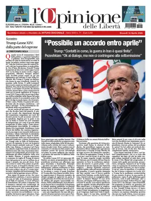 L Opinione delle Libert