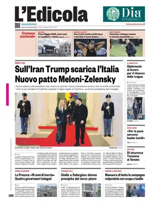 L Edicola Nazionale